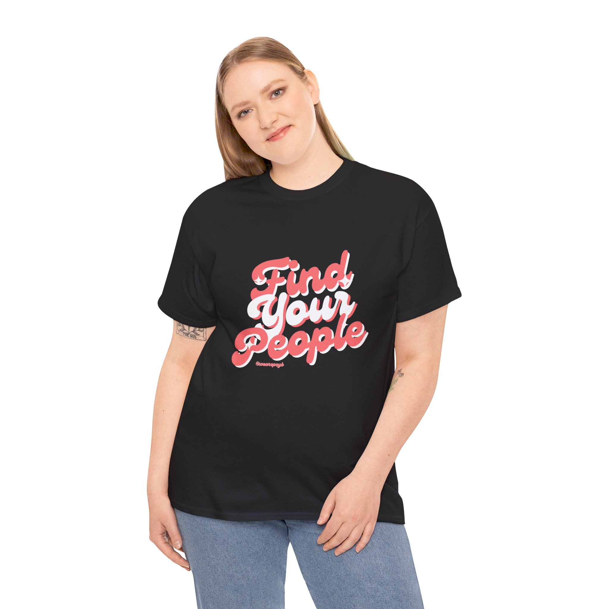 Find Your People-Abby's Version (Limited Edition) - Image 39