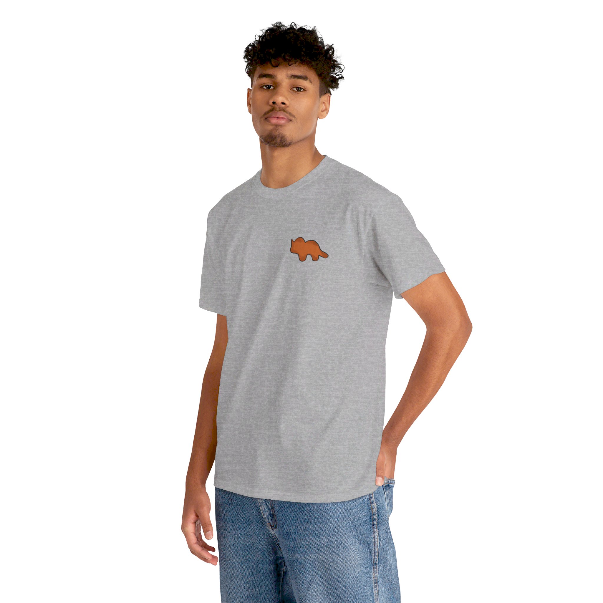 Nugs Not Drugs T-Shirt