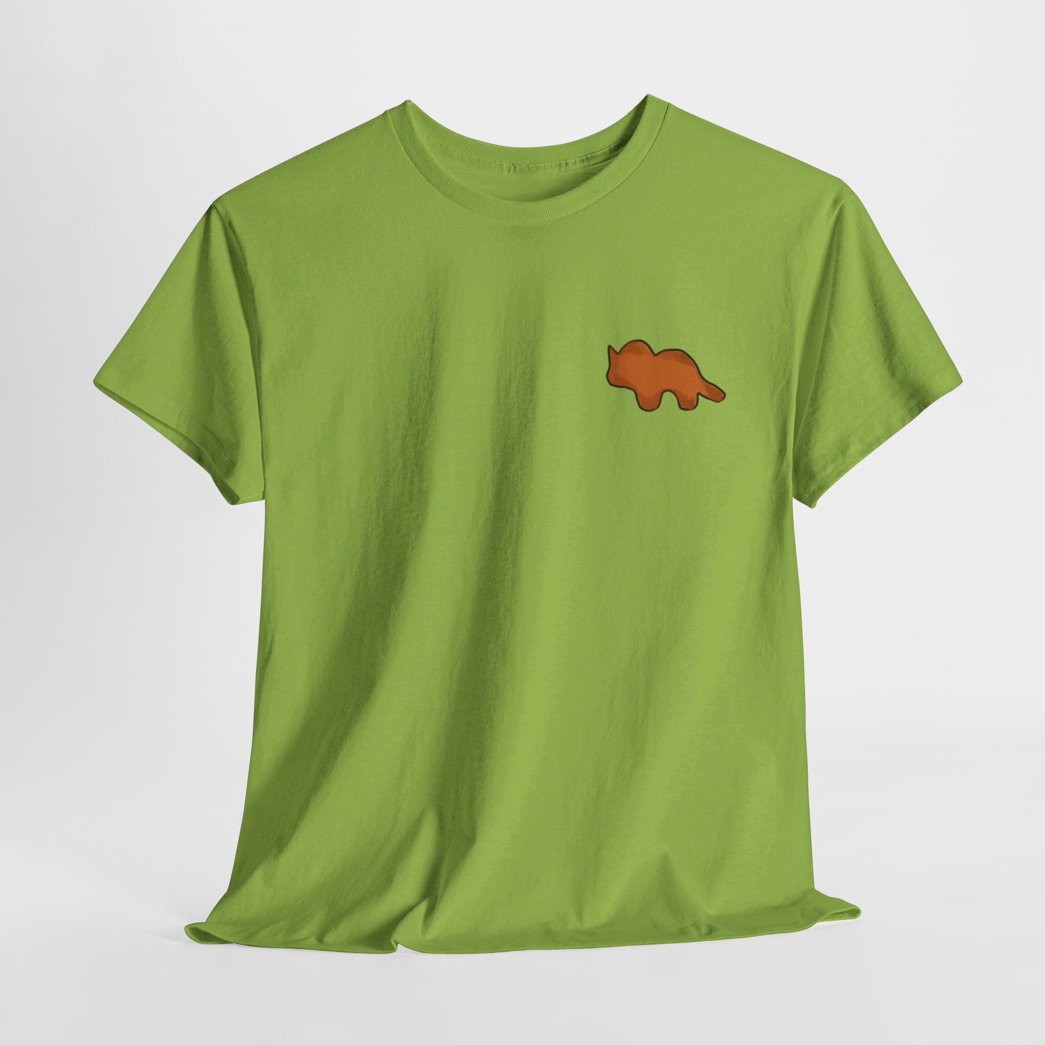 Nugs Not Drugs T-Shirt - Image 115