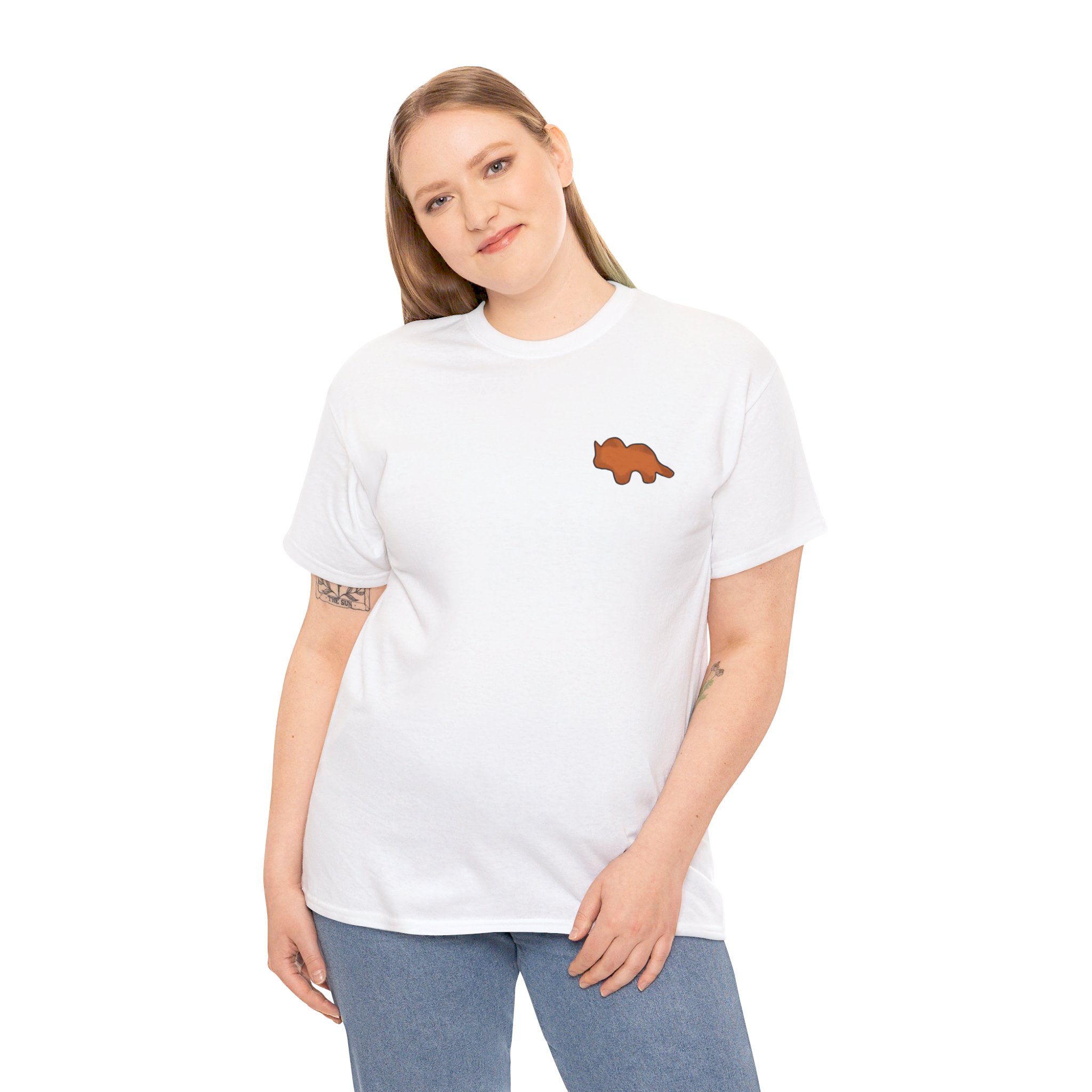 Nugs Not Drugs T-Shirt - Image 40