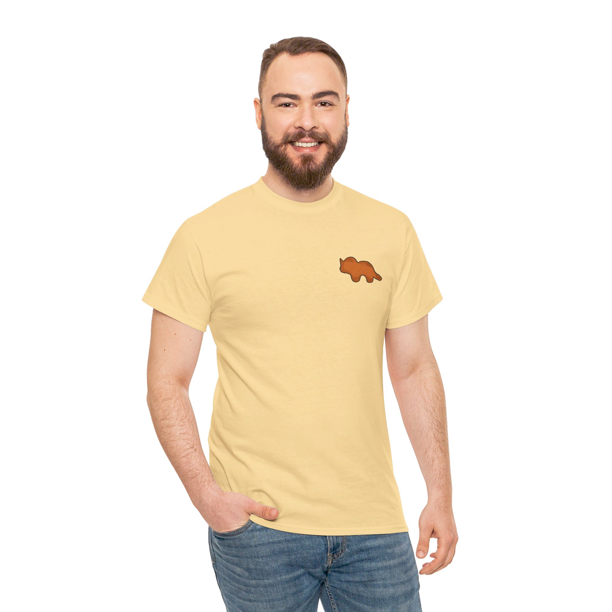 Nugs Not Drugs T-Shirt - Image 95