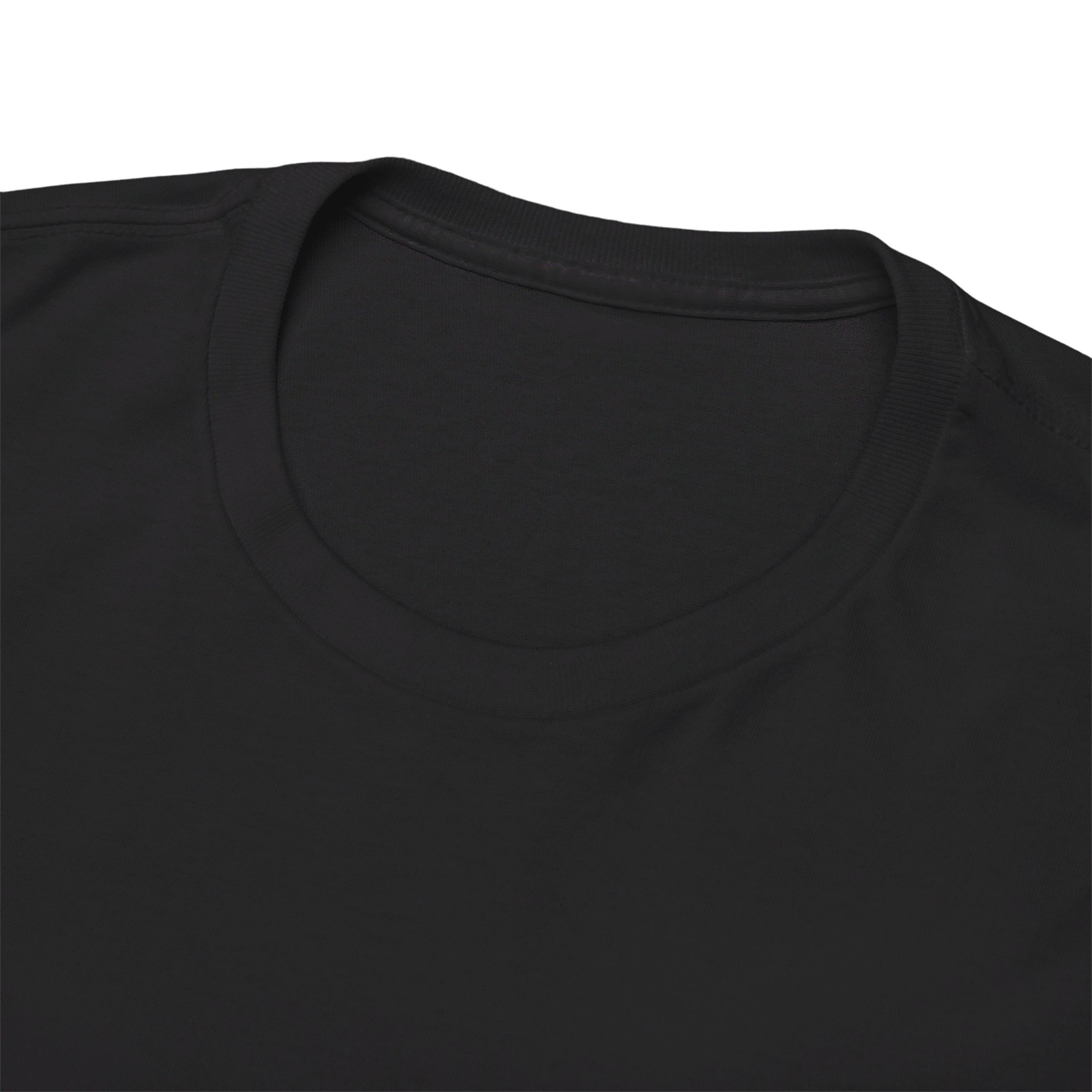 This U? Unisex Heavy Cotton Tee - Image 9