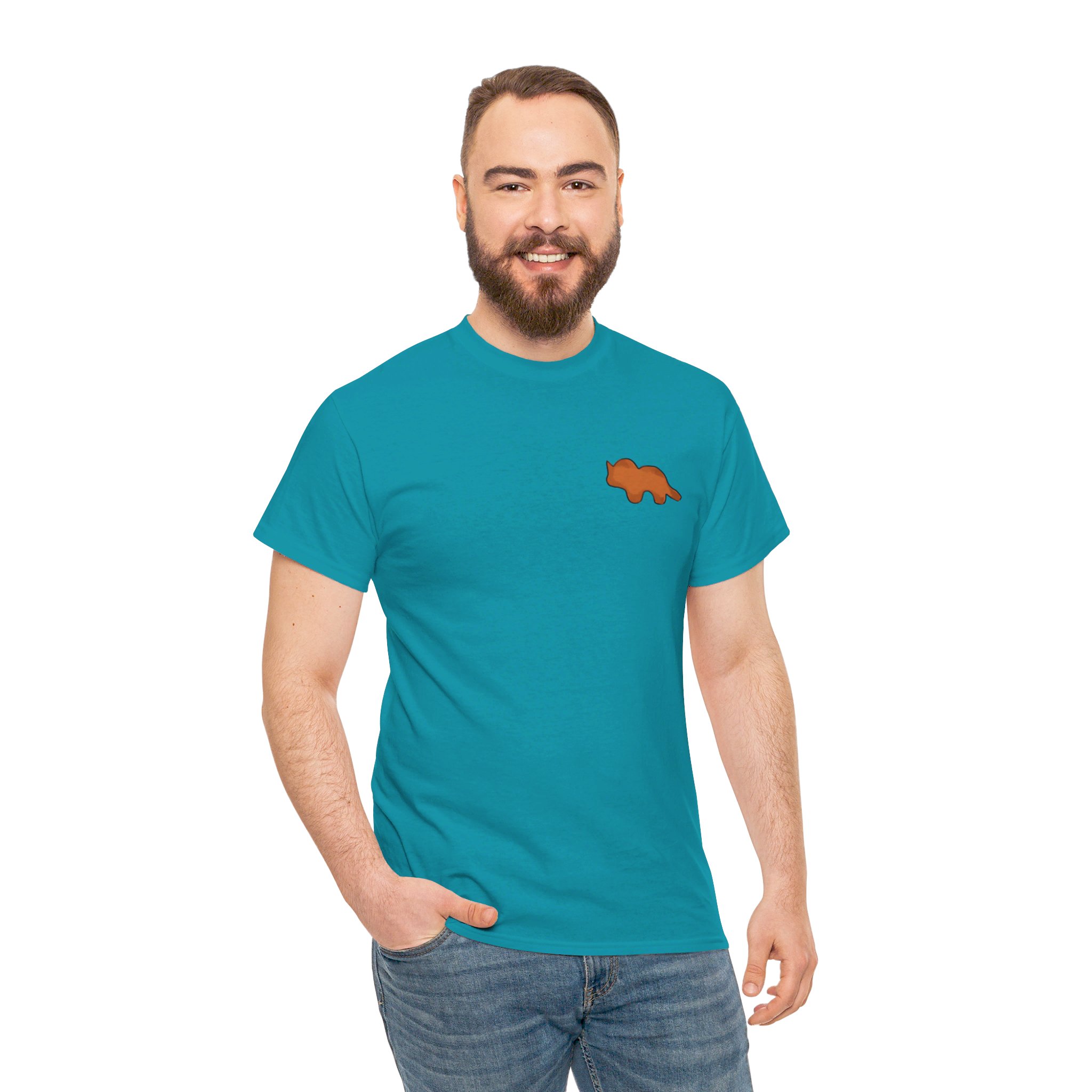 Nugs Not Drugs T-Shirt - Image 149