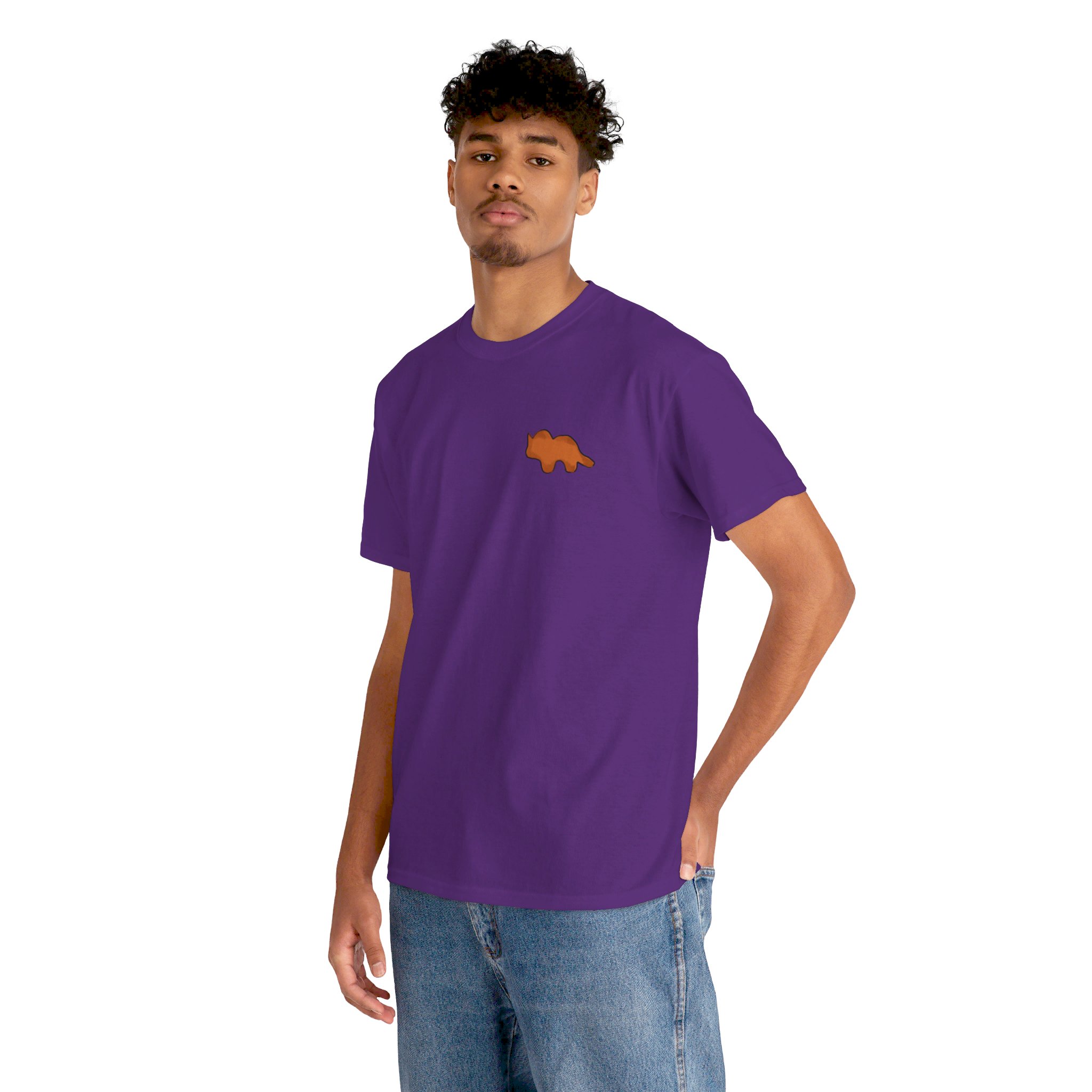 Nugs Not Drugs T-Shirt - Image 190