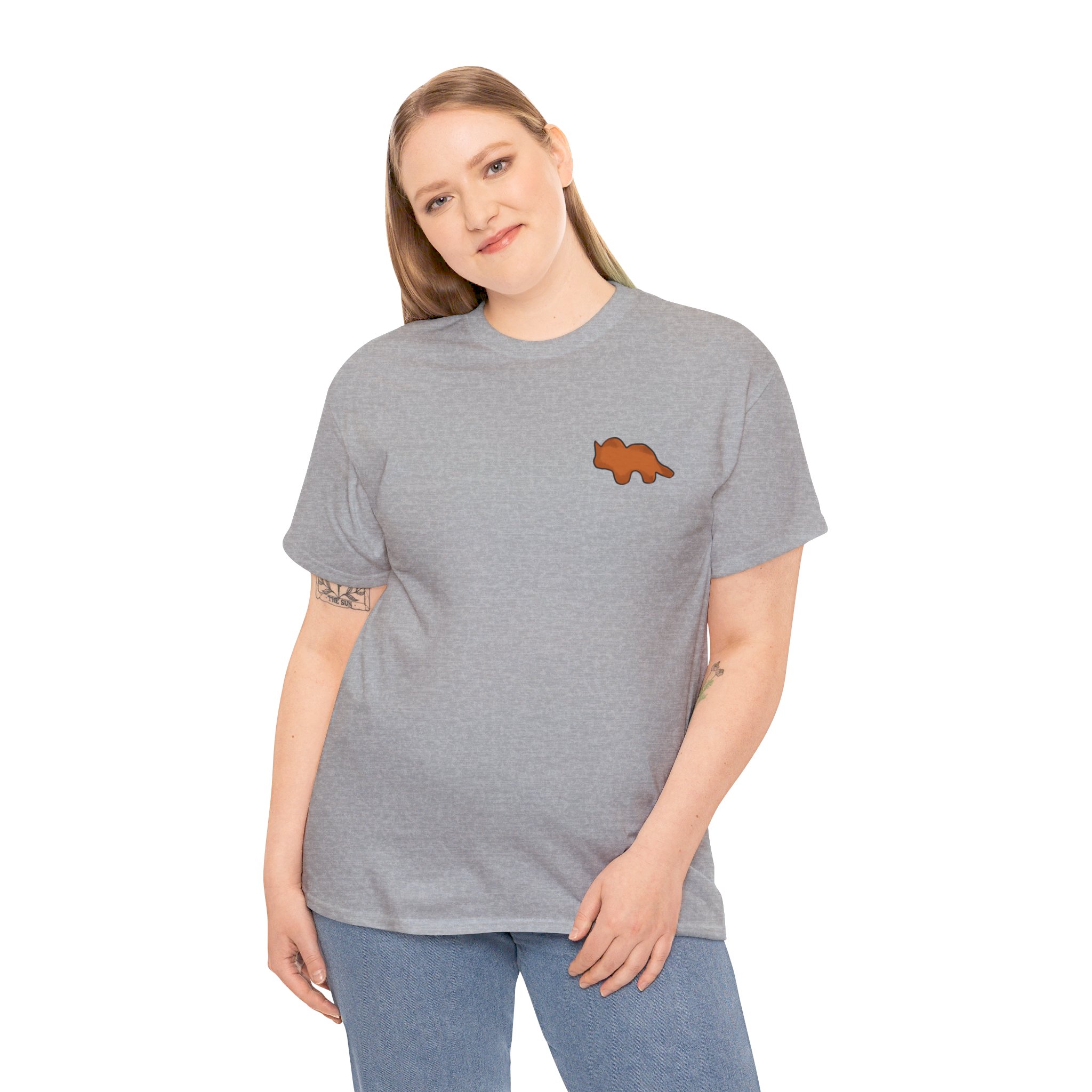 Nugs Not Drugs T-Shirt - Image 13