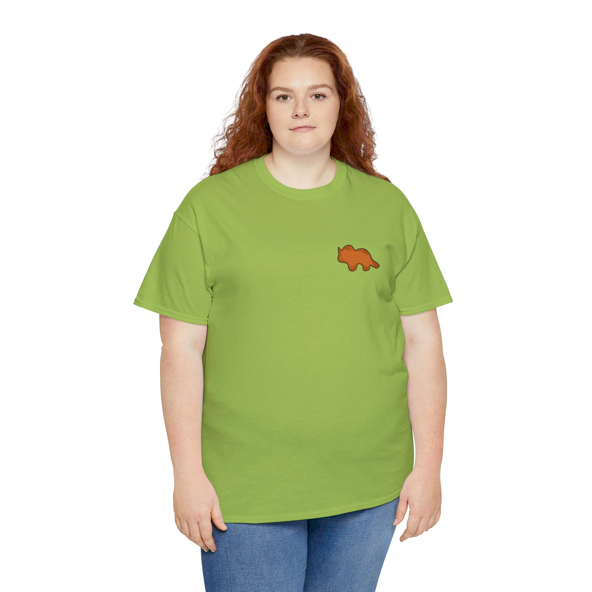 Nugs Not Drugs T-Shirt - Image 123