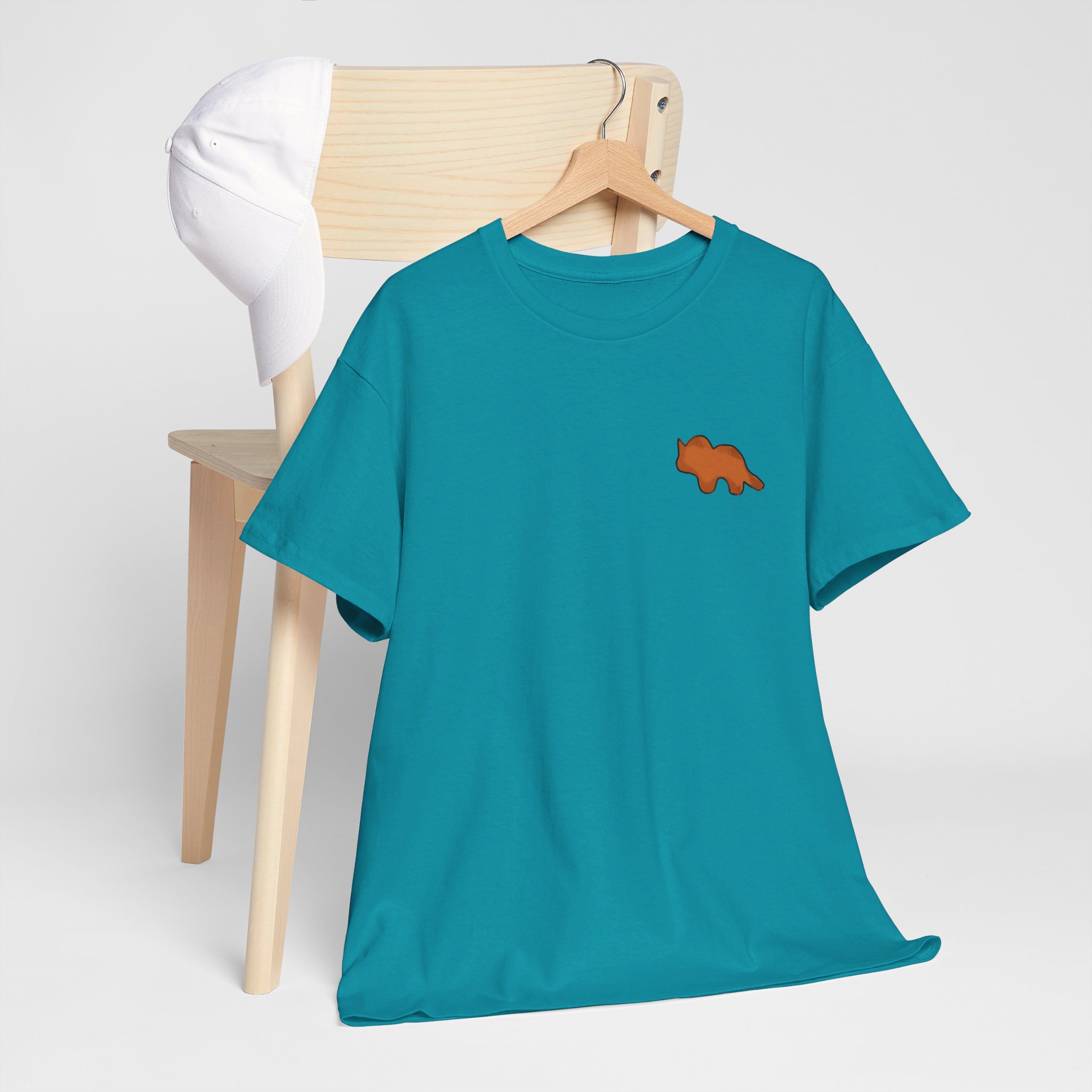 Nugs Not Drugs T-Shirt - Image 144