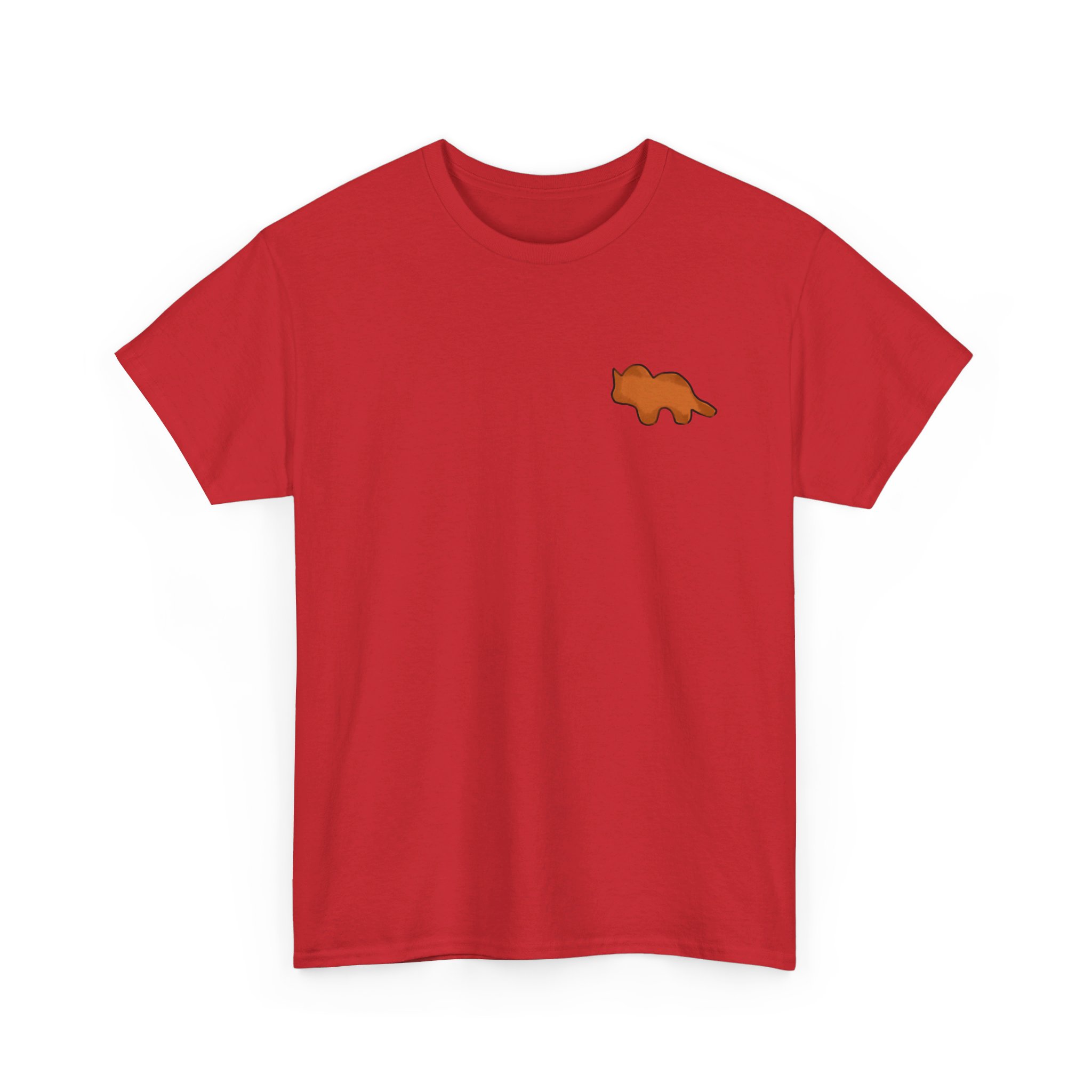 Nugs Not Drugs T-Shirt - Image 220
