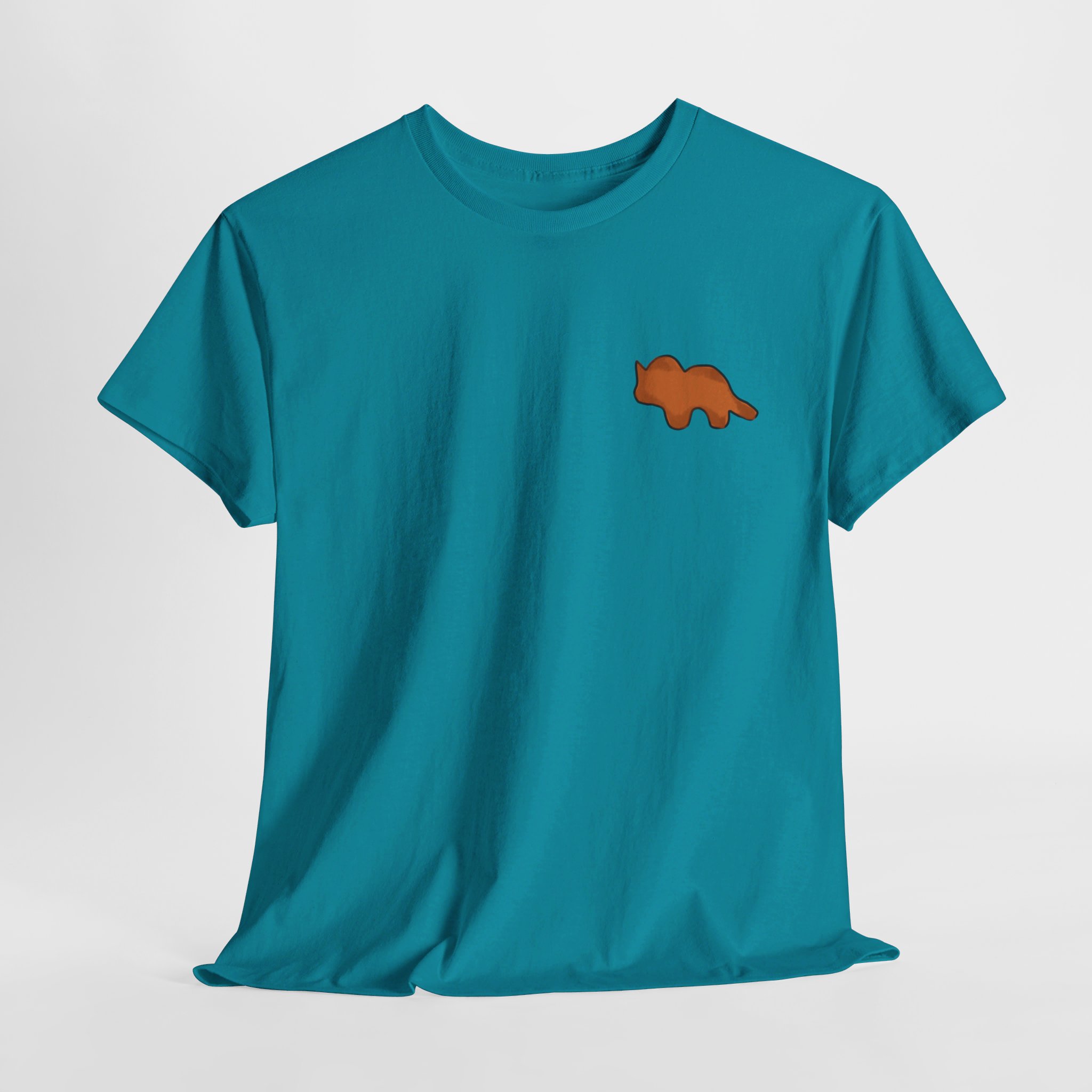 Nugs Not Drugs T-Shirt - Image 142