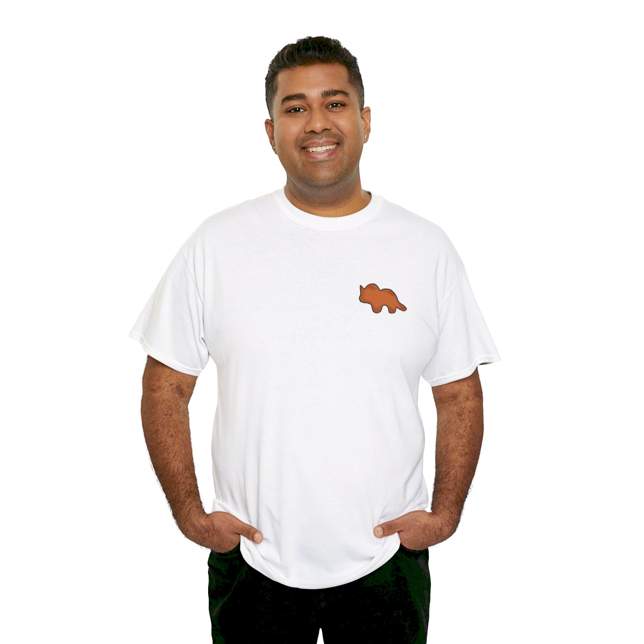 Nugs Not Drugs T-Shirt - Image 44