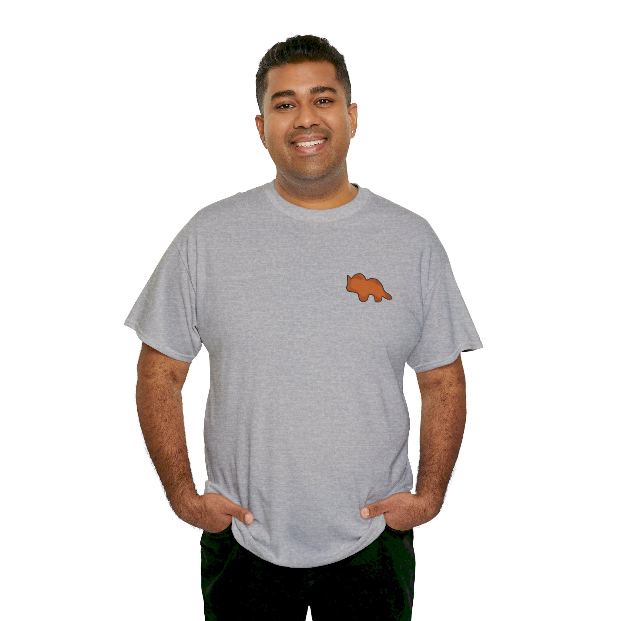Nugs Not Drugs T-Shirt - Image 17