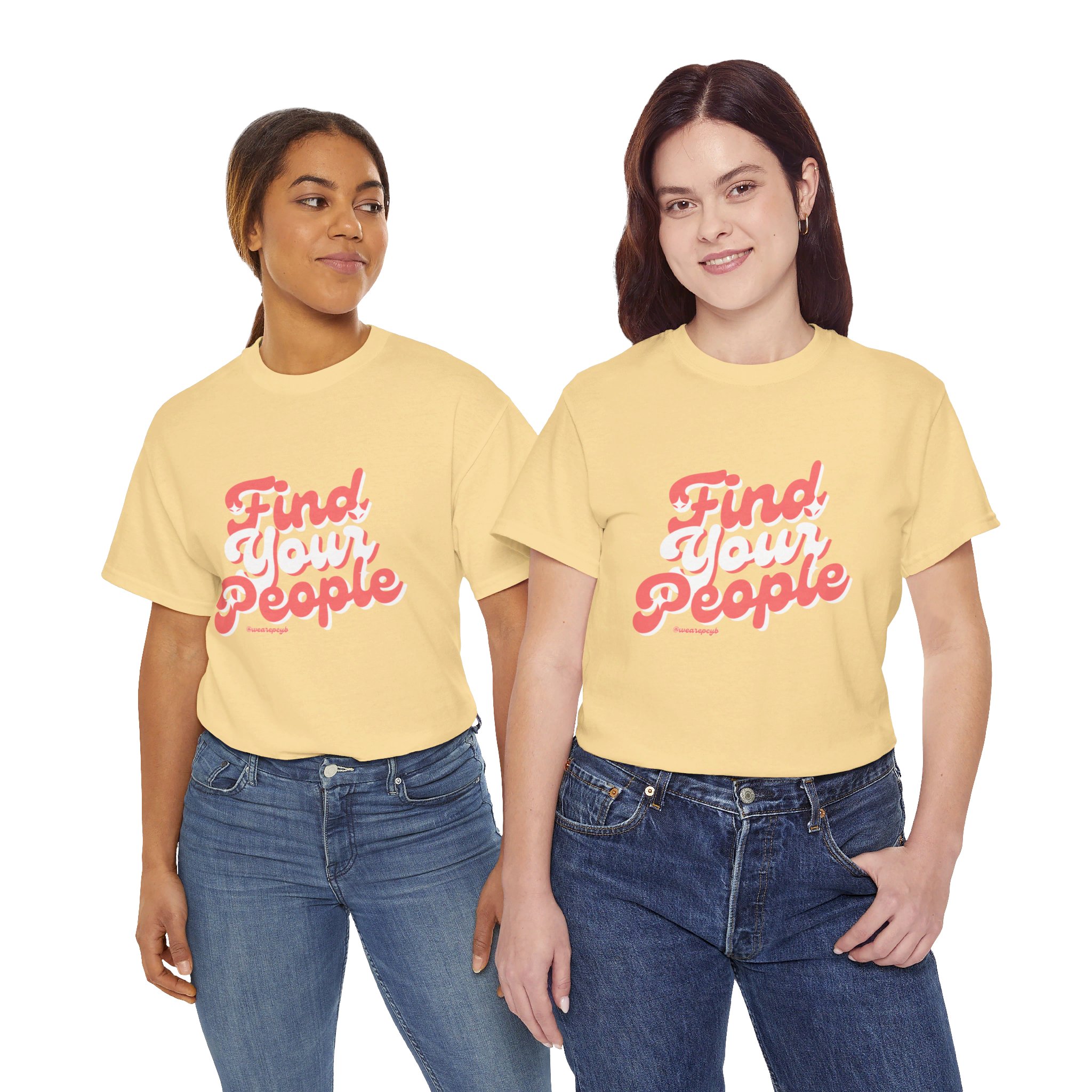 Find Your People-Abby's Version (Limited Edition) - Image 25