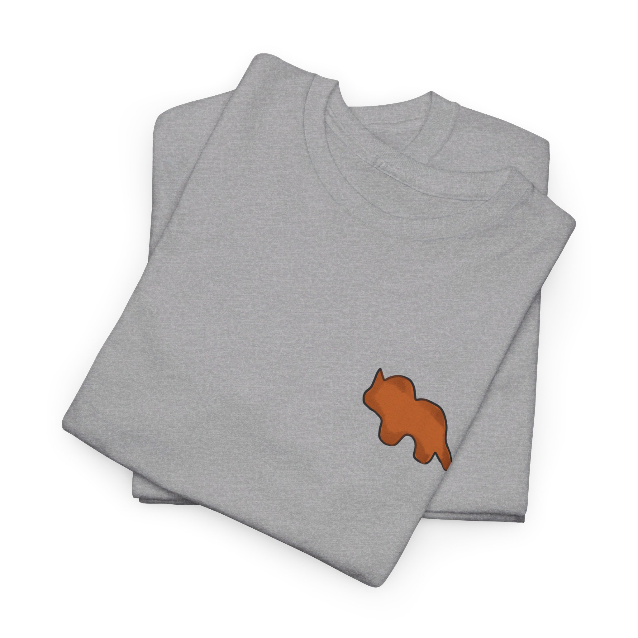 Nugs Not Drugs T-Shirt - Image 6