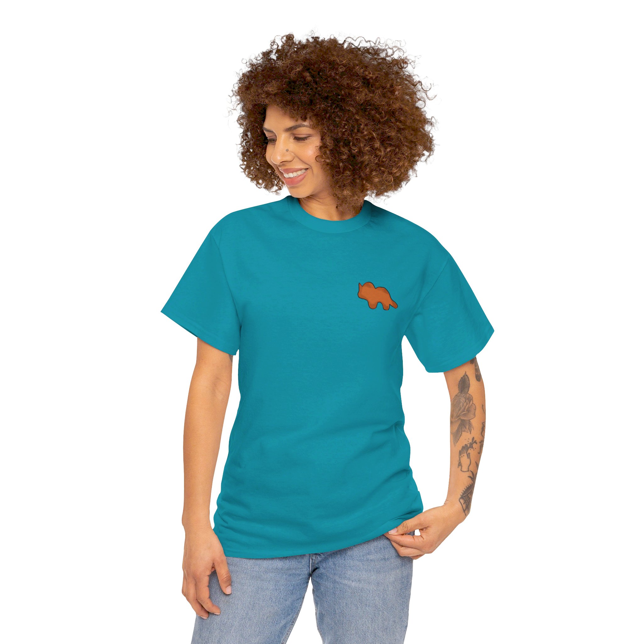 Nugs Not Drugs T-Shirt - Image 147
