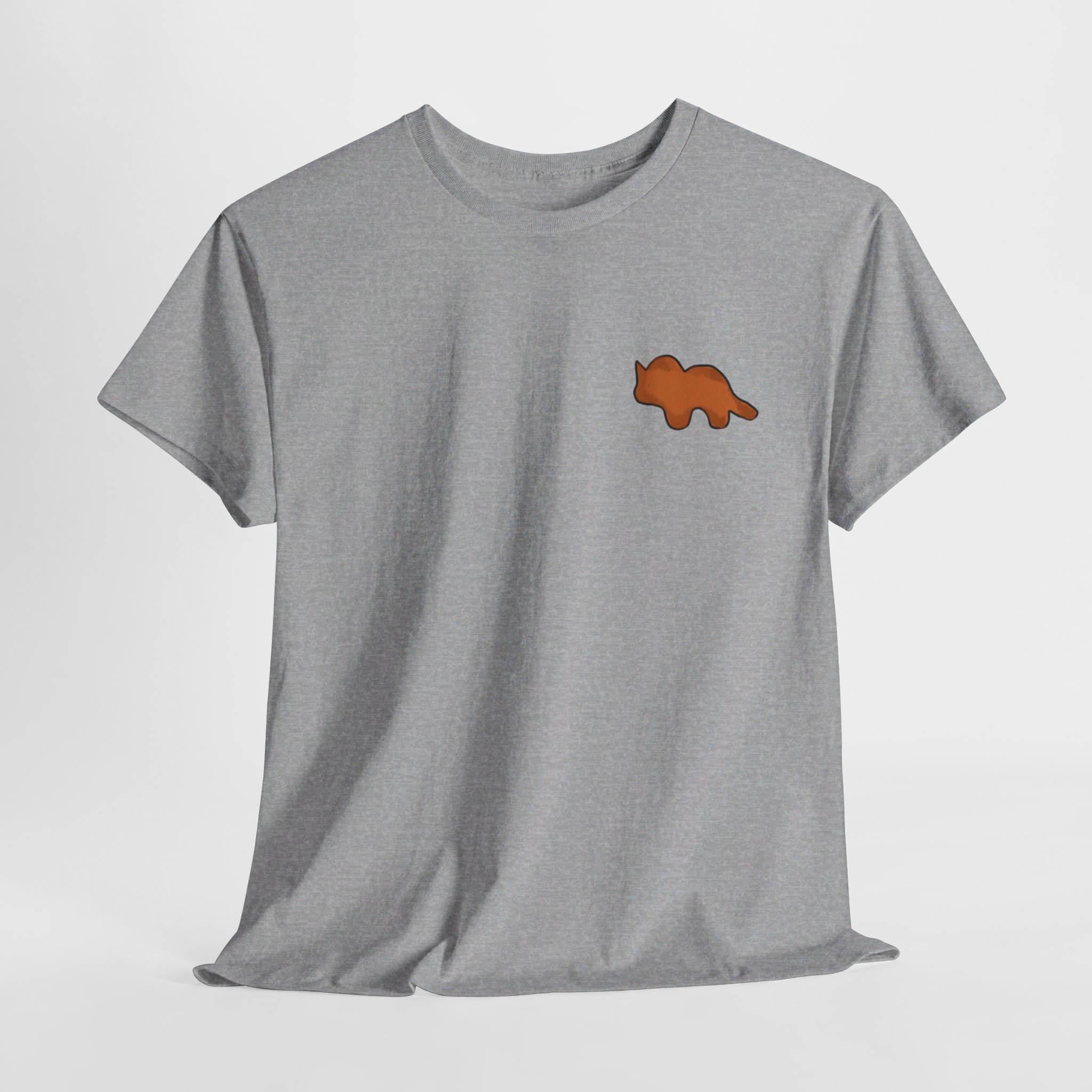 Nugs Not Drugs T-Shirt - Image 7
