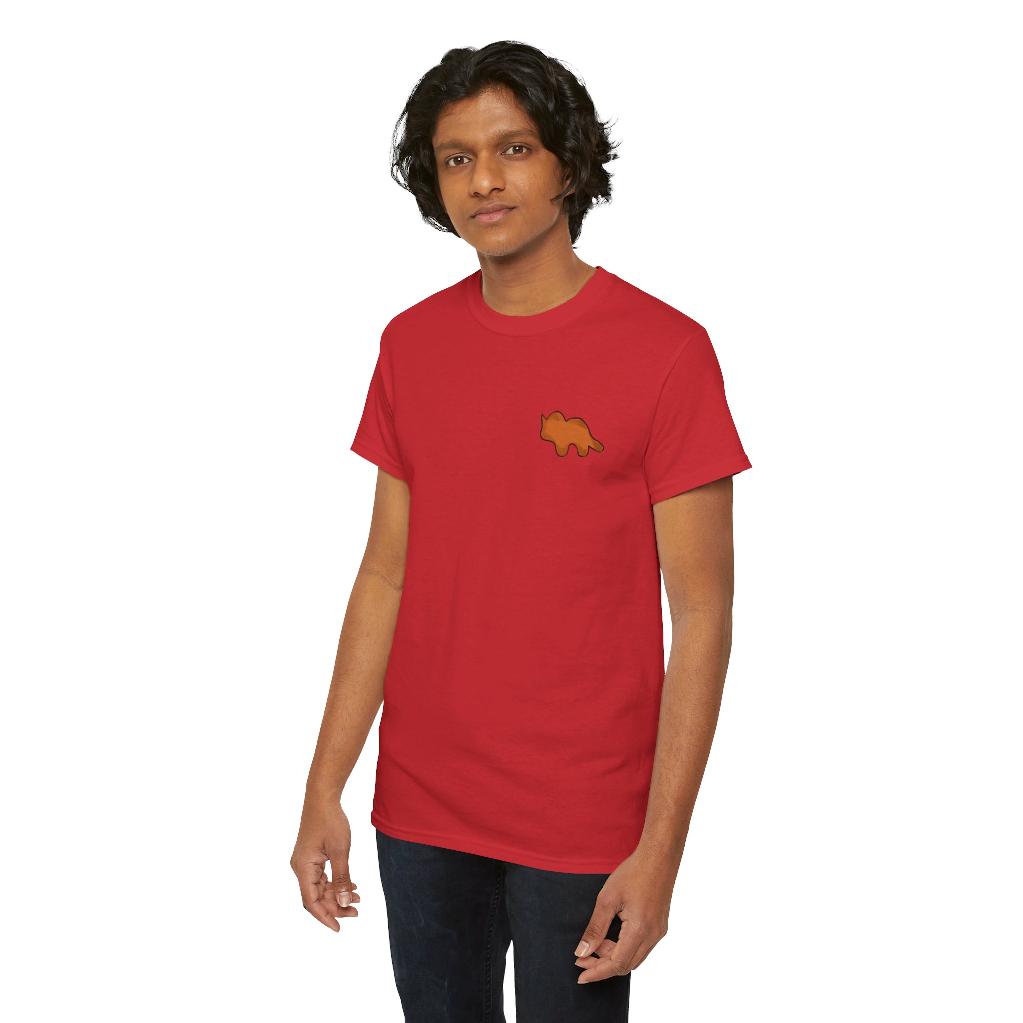 Nugs Not Drugs T-Shirt - Image 235