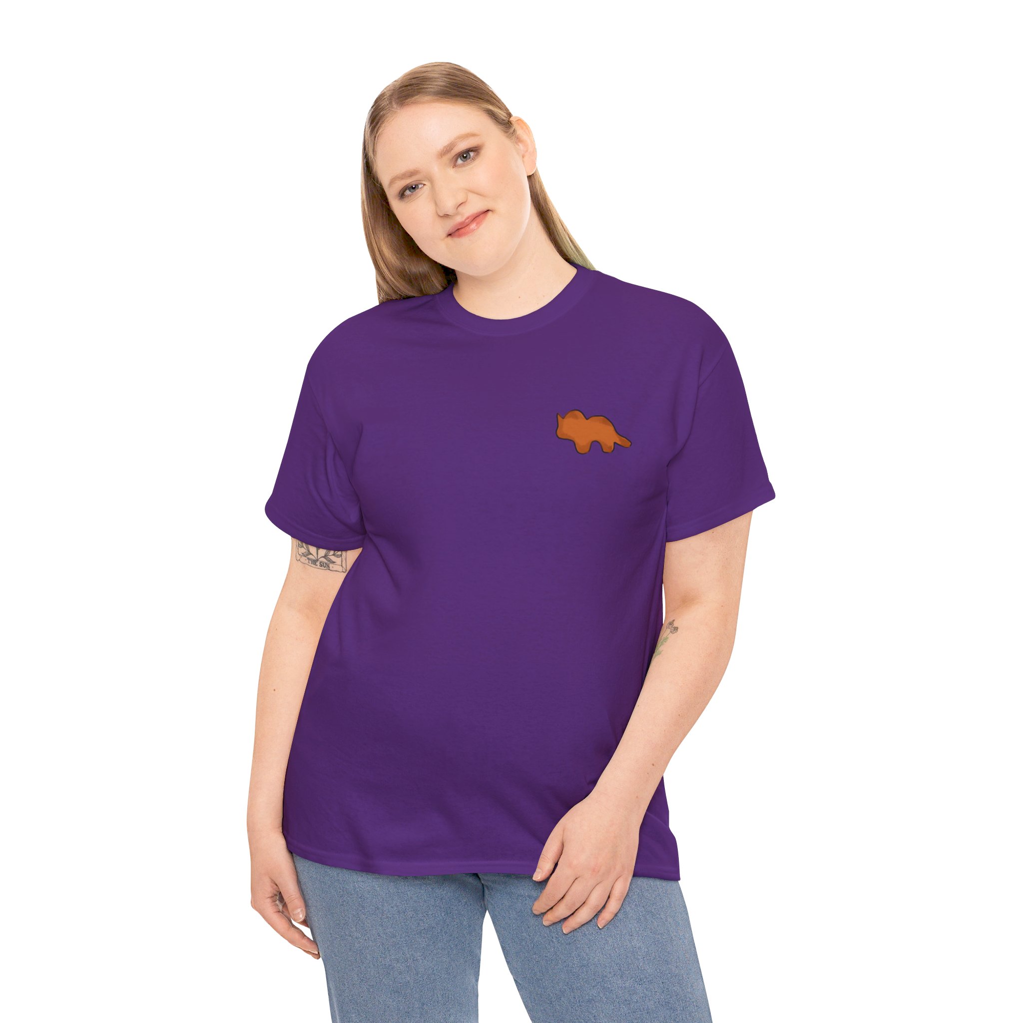 Nugs Not Drugs T-Shirt - Image 202