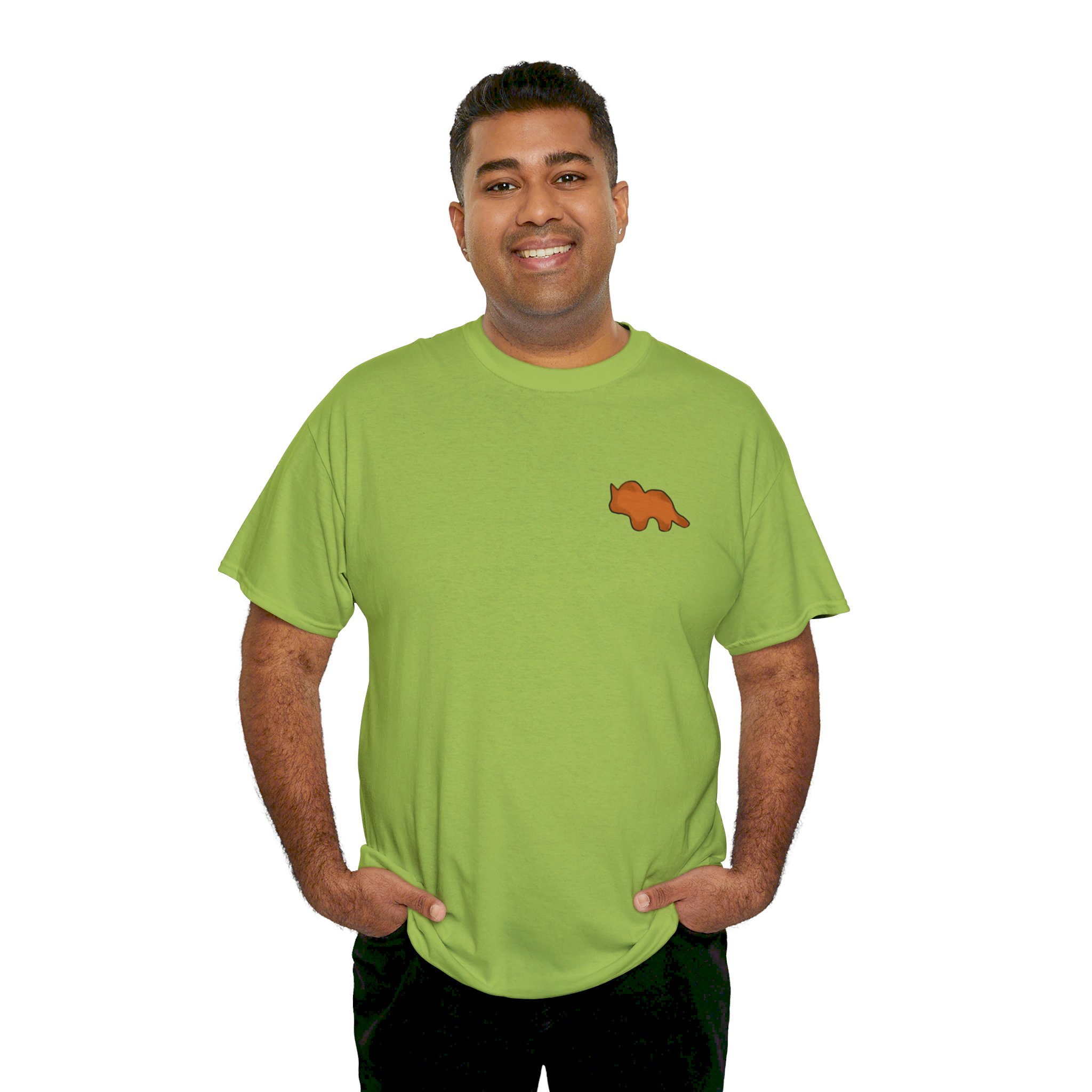 Nugs Not Drugs T-Shirt - Image 125