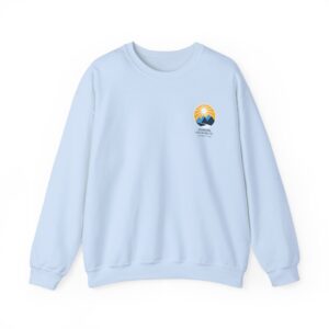 "Hope Starts Here" Crewneck Sweatshirt