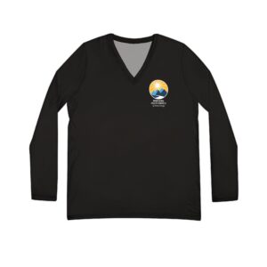 Women's Long Sleeve Shirt - BHSPC Agency Shirt